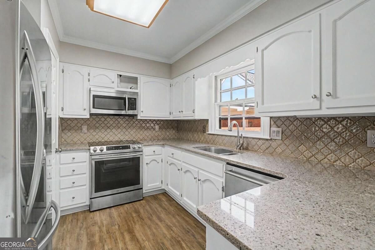 1883 Bedfordshire Court Decatur - Photo 25