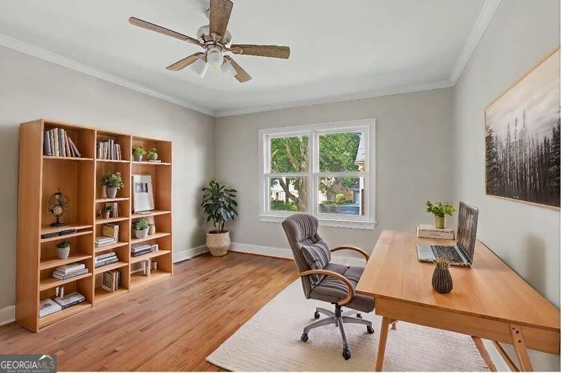 1883 Bedfordshire Court Decatur - Photo 31