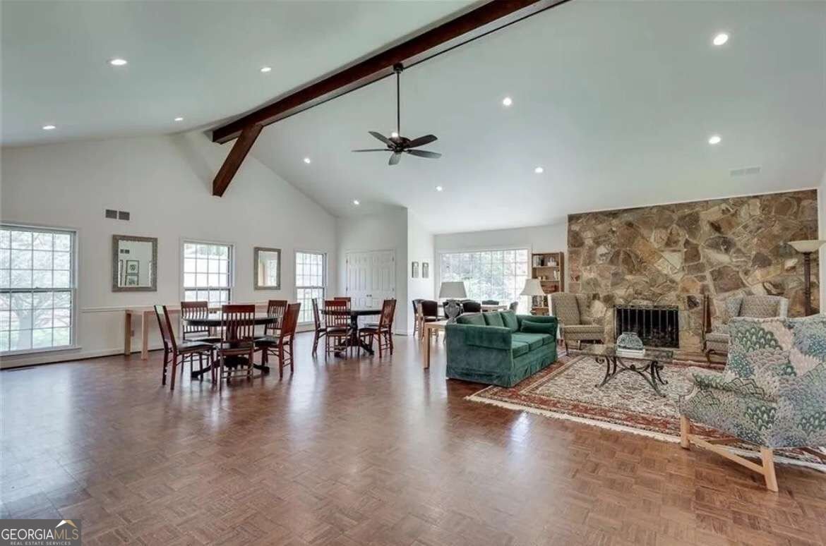 1883 Bedfordshire Court Decatur - Photo 42