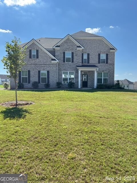 1110 BROOKSTONE PLACE BOGART - main photo