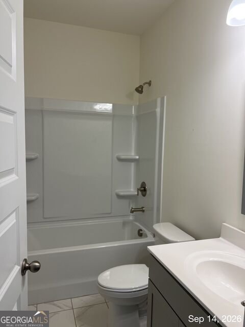 1110 BROOKSTONE PLACE BOGART - Photo 11