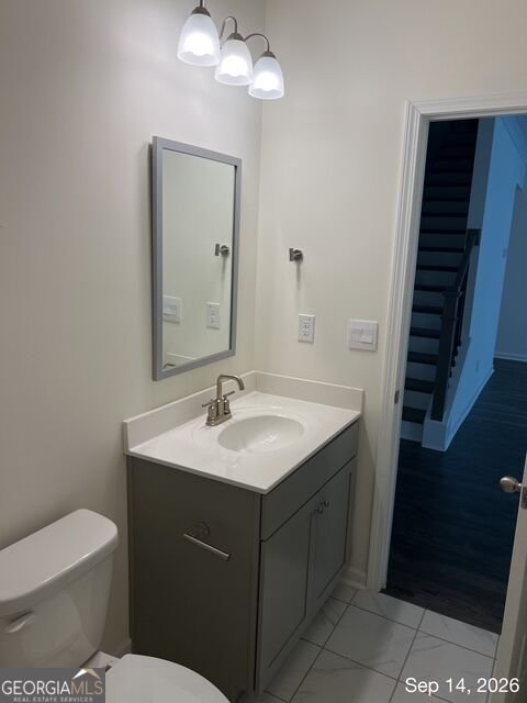 1110 BROOKSTONE PLACE BOGART - Photo 12