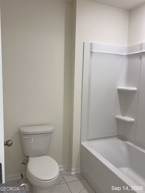 1110 BROOKSTONE PLACE BOGART - Photo 16