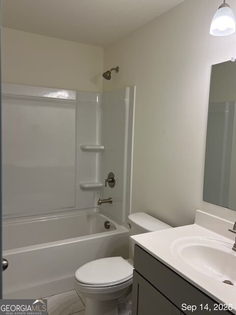 1110 BROOKSTONE PLACE BOGART - Photo 19