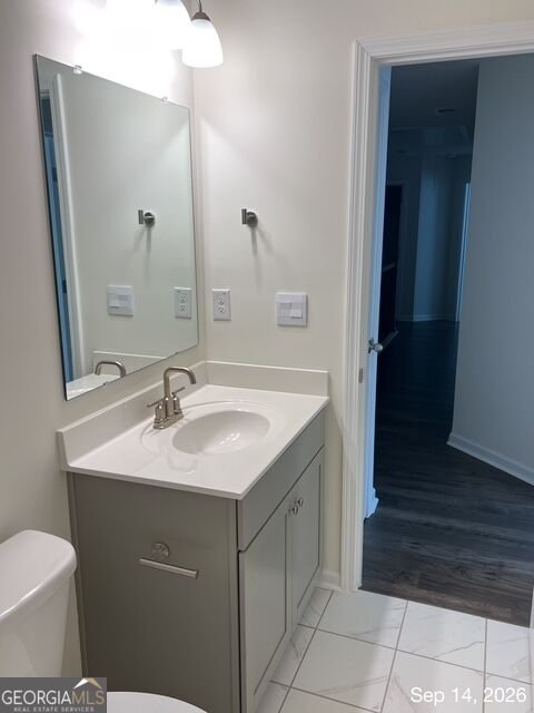 1110 BROOKSTONE PLACE BOGART - Photo 20