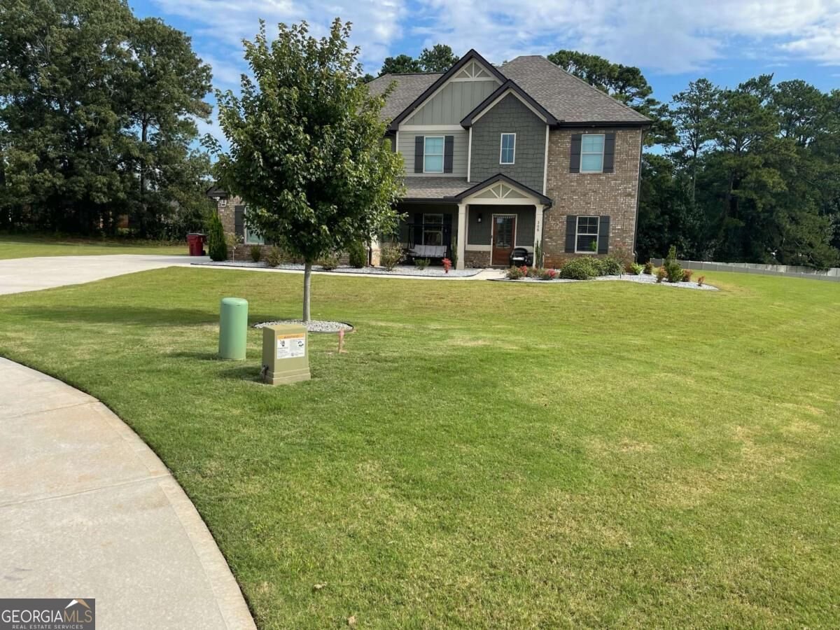 308 Jericho Pass Court Mcdonough - Photo 22