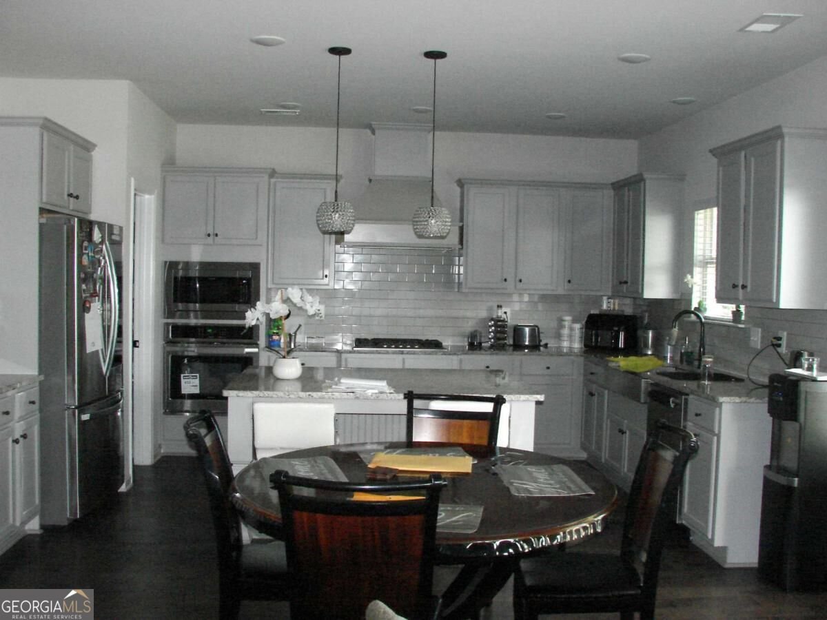 308 Jericho Pass Court Mcdonough - Photo 6