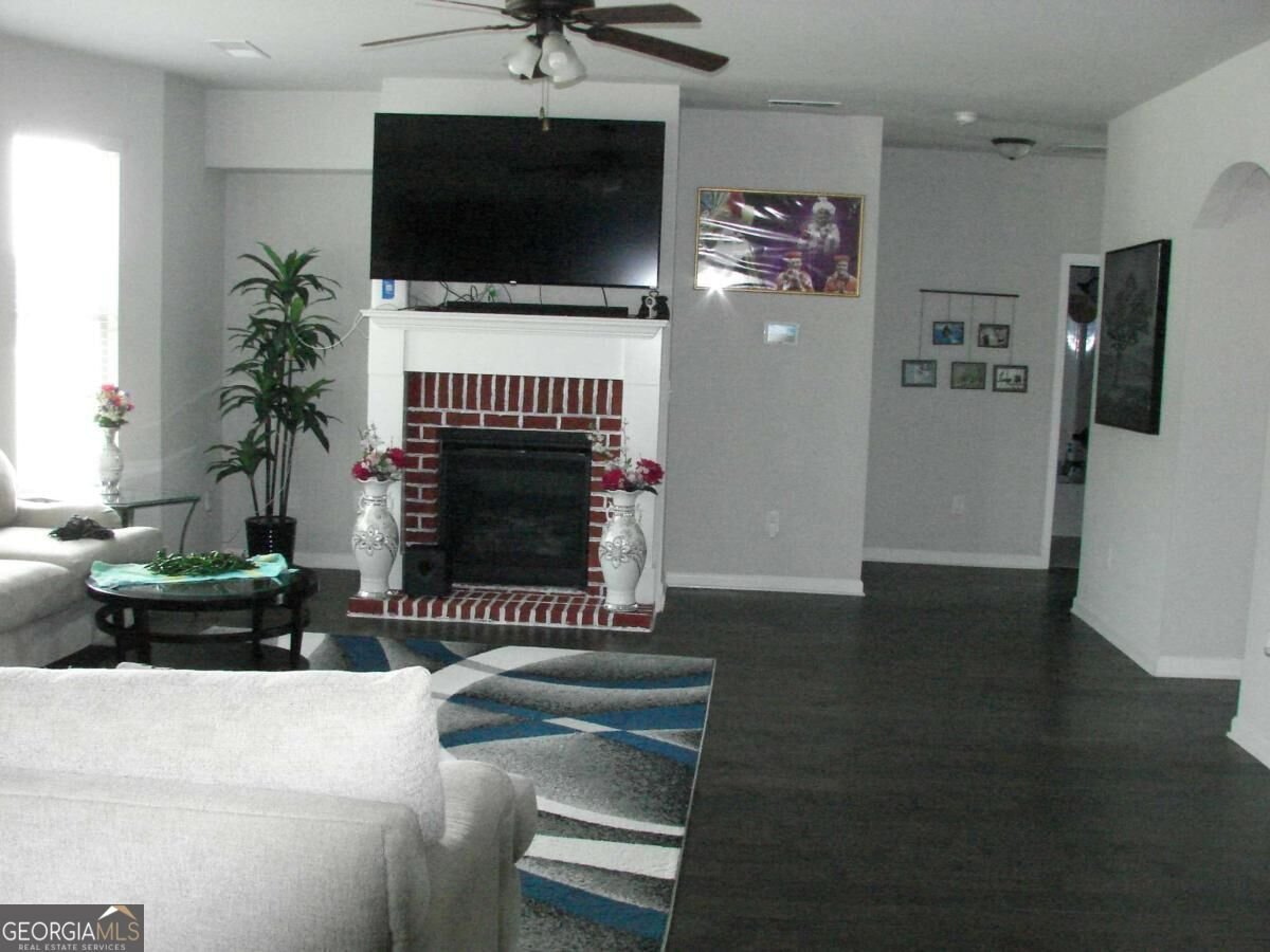 308 Jericho Pass Court Mcdonough - Photo 7