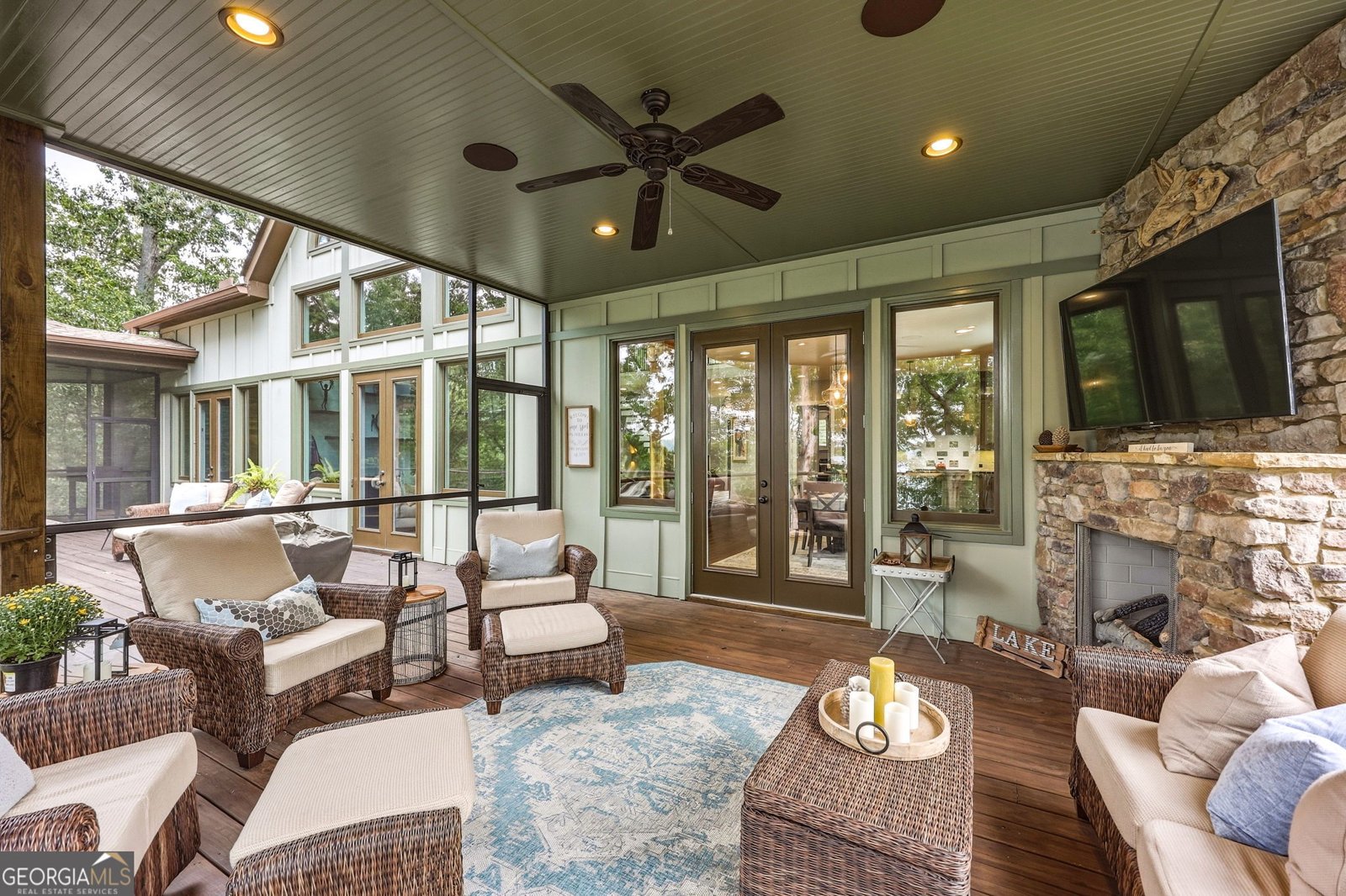 5628 Nags Head Circle Gainesville - Photo 19