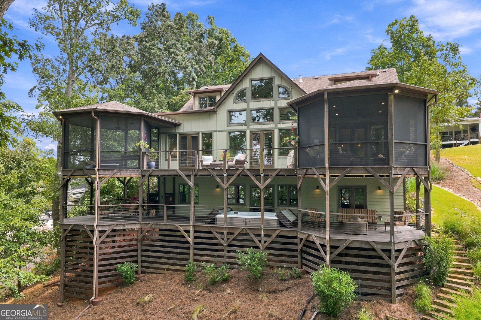 5628 Nags Head Circle Gainesville - Photo 8