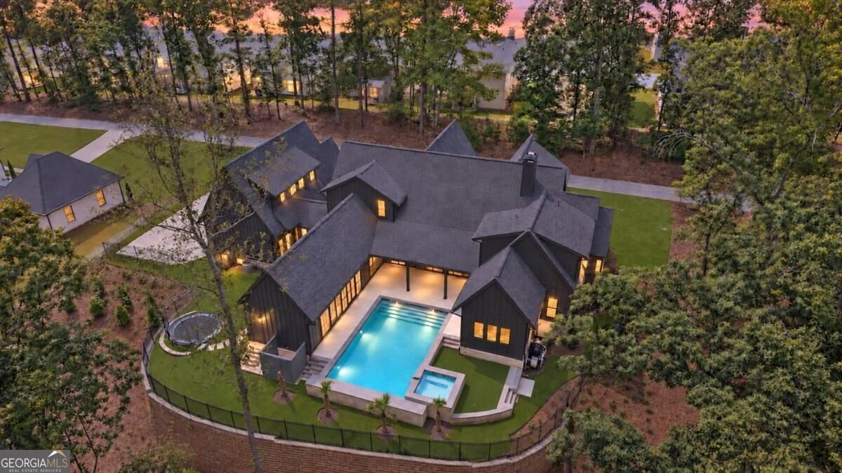 3392 Shank Grove Dacula - main photo