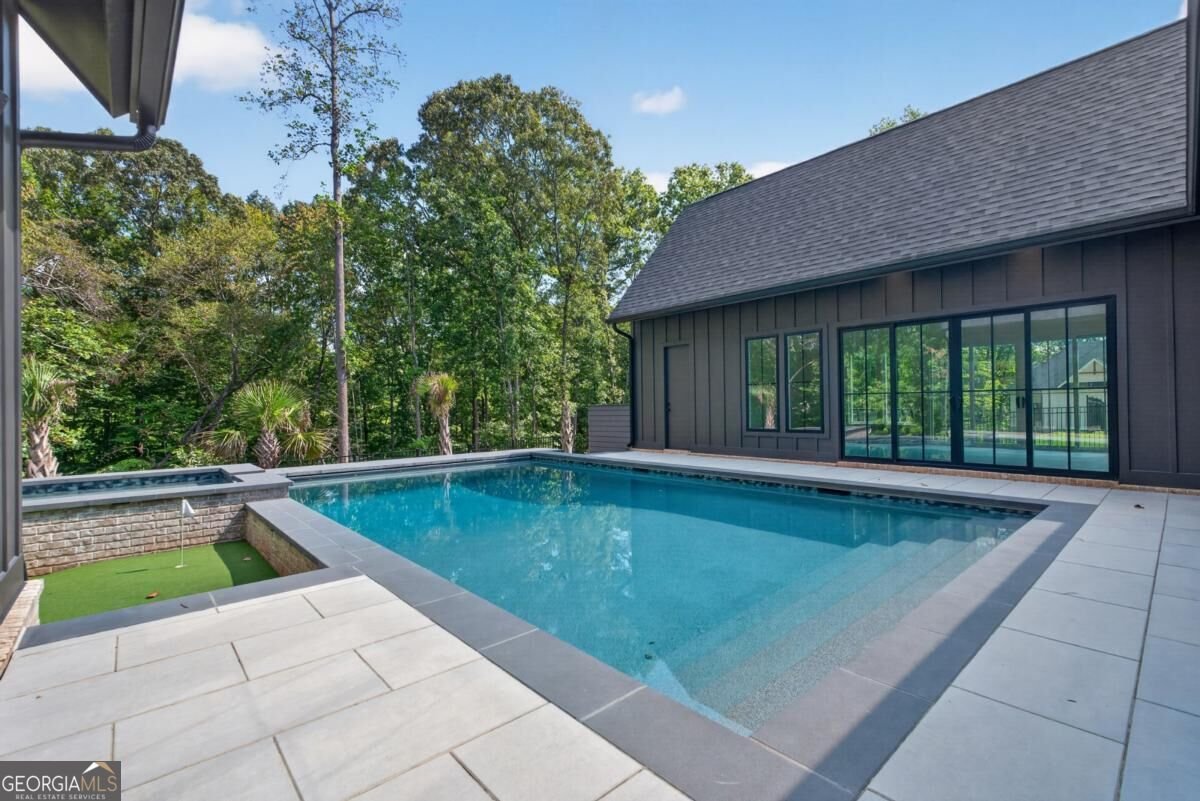 3392 Shank Grove Dacula - Photo 38