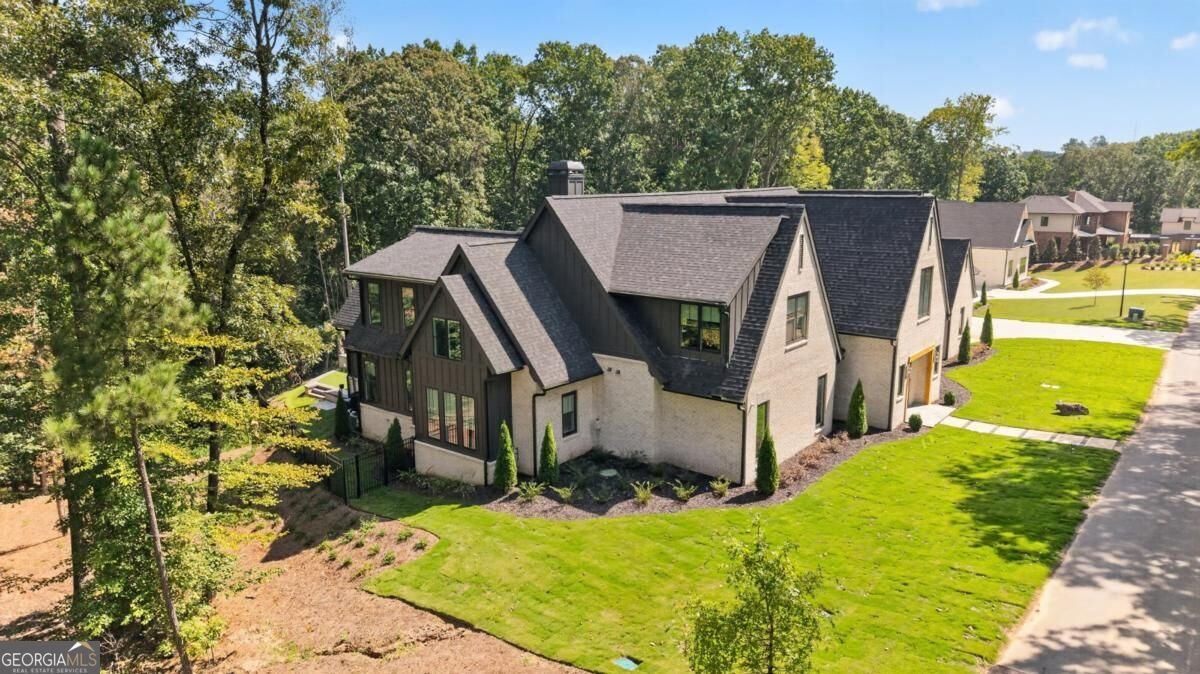 3392 Shank Grove Dacula - Photo 82