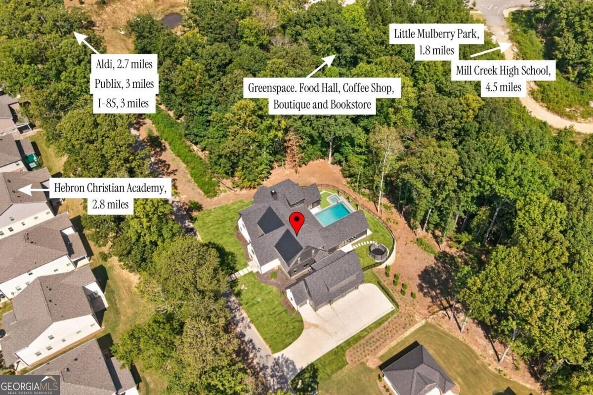 3392 Shank Grove Dacula - Photo 86