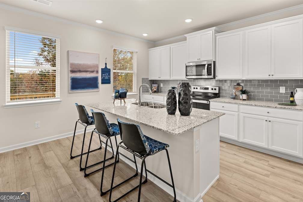 8865 McKaskey Lane Ball Ground - Photo 8
