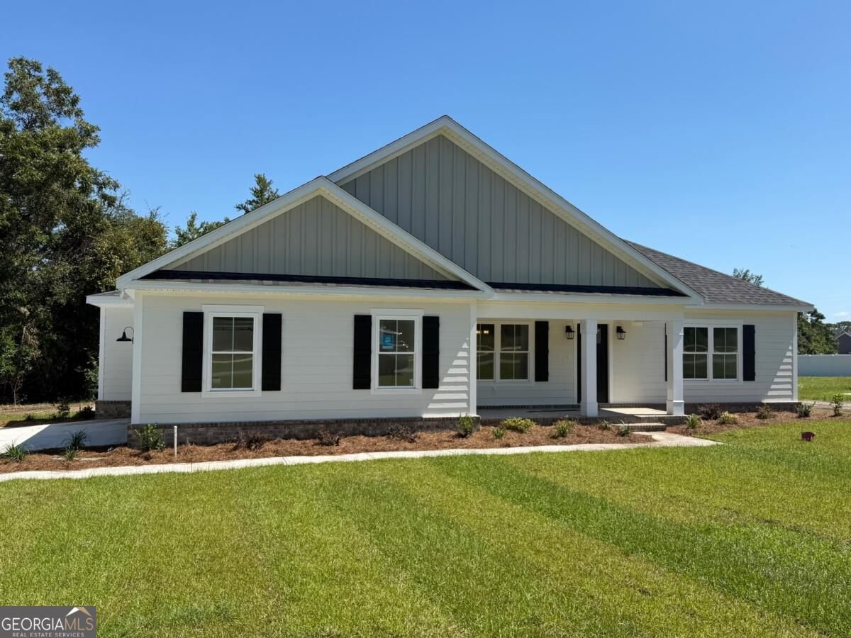 0 Pin Oak Lane Statesboro - main photo