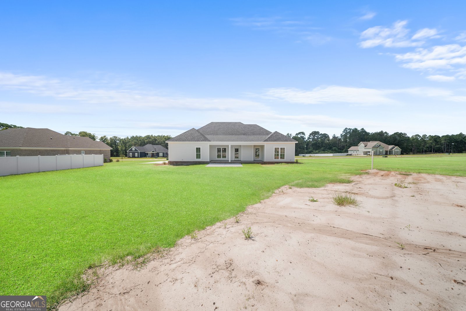 0 Bald Cypress Court Statesboro - Photo 26