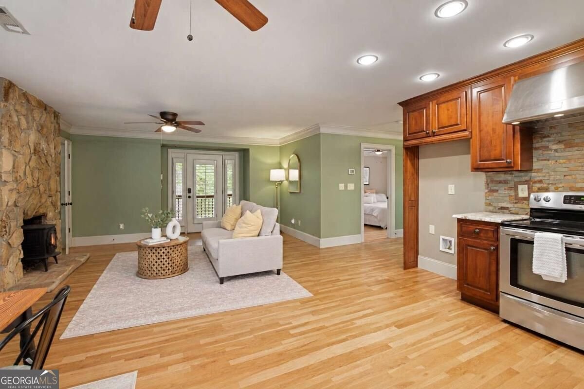 7615 Whitmire Road Cumming - Photo 10