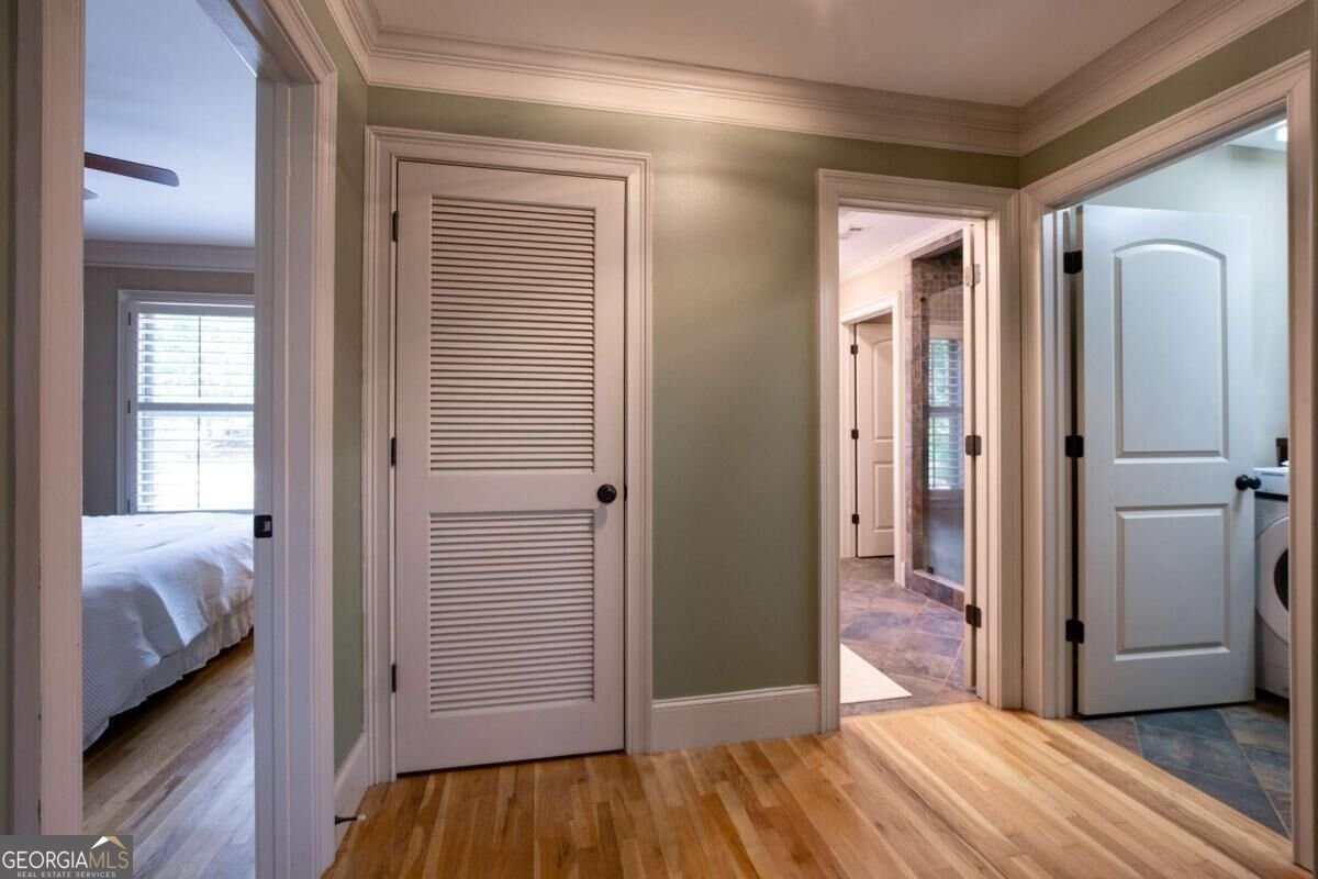 7615 Whitmire Road Cumming - Photo 19