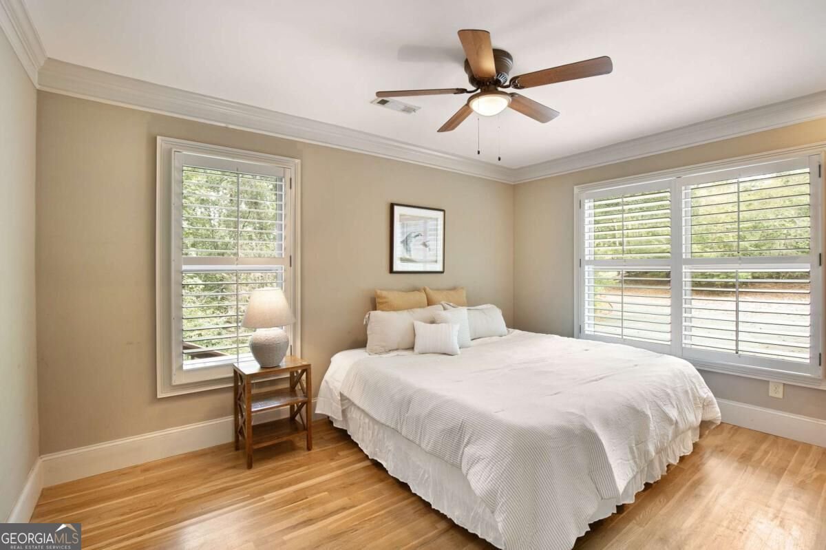 7615 Whitmire Road Cumming - Photo 21