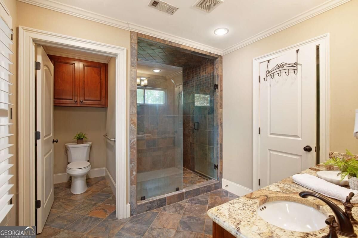 7615 Whitmire Road Cumming - Photo 25