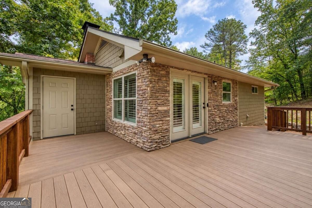 7615 Whitmire Road Cumming - Photo 27