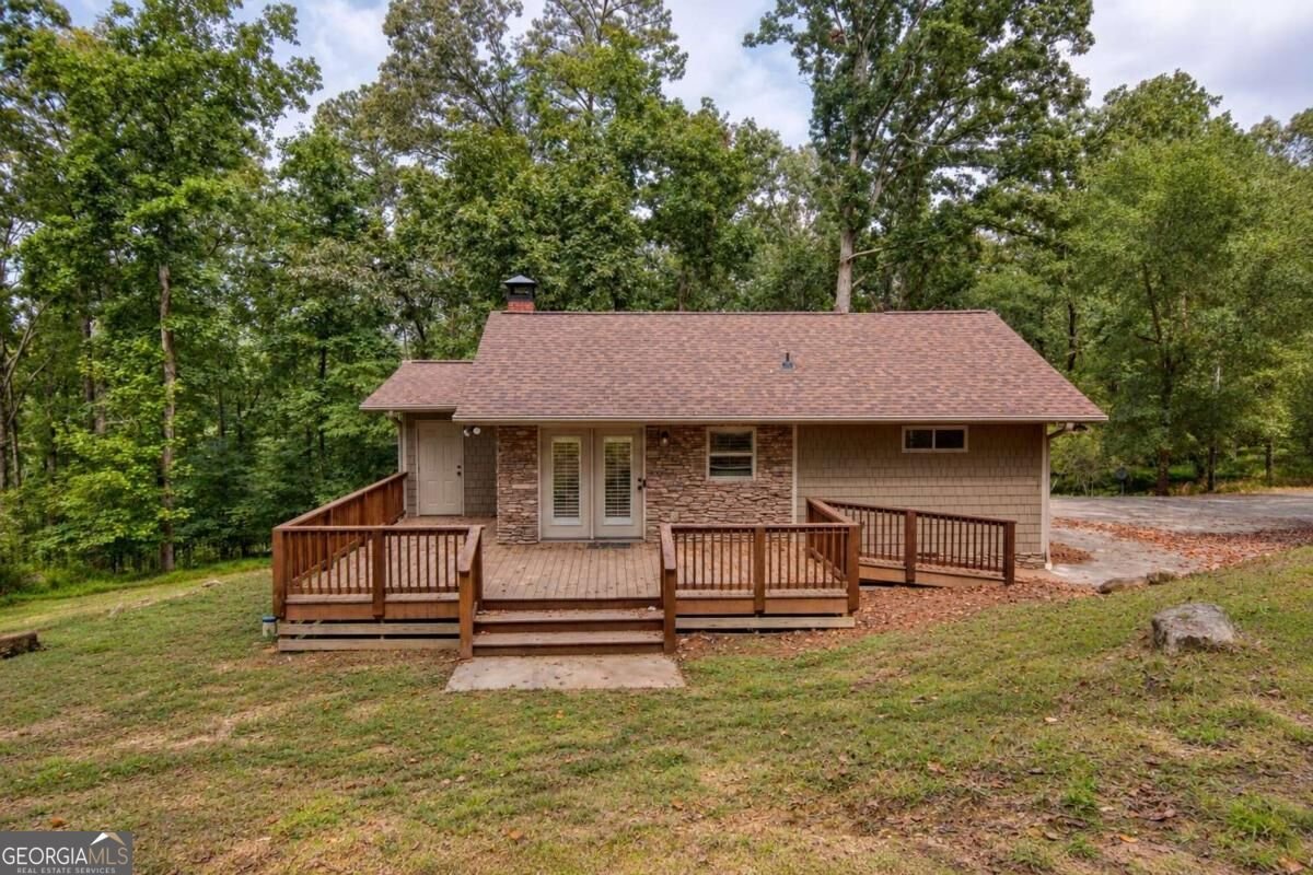 7615 Whitmire Road Cumming - Photo 29
