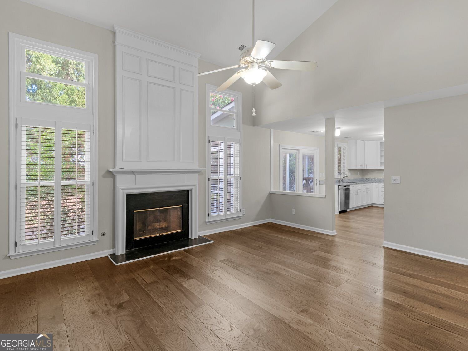 604 Lullingstone Drive Marietta - Photo 23