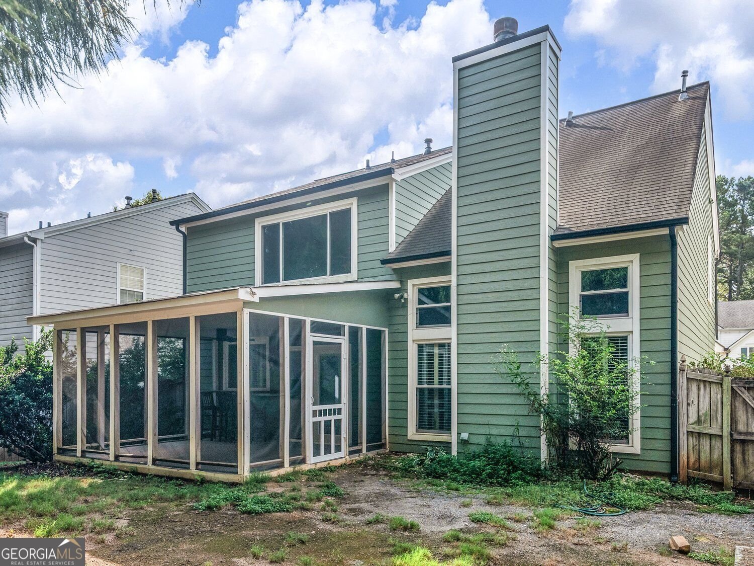 604 Lullingstone Drive Marietta - Photo 6