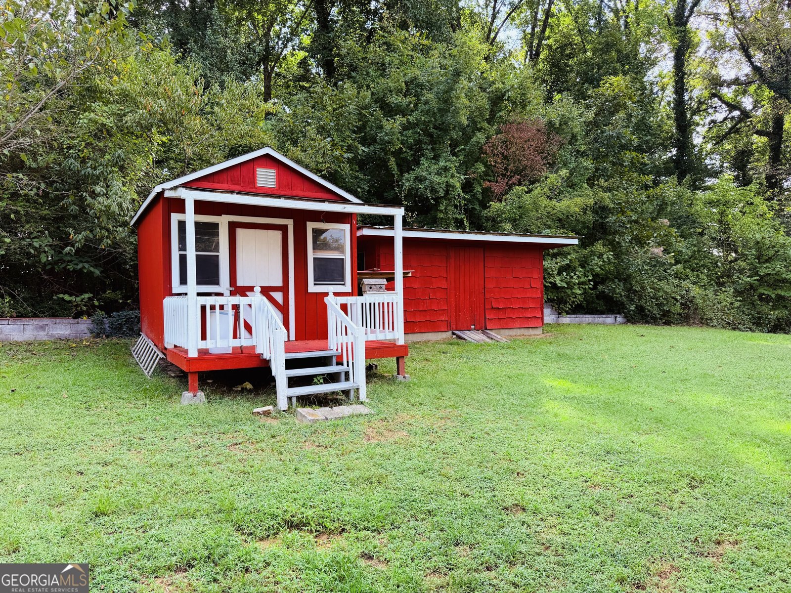 125 Hwy 113 N Carrollton - Photo 62