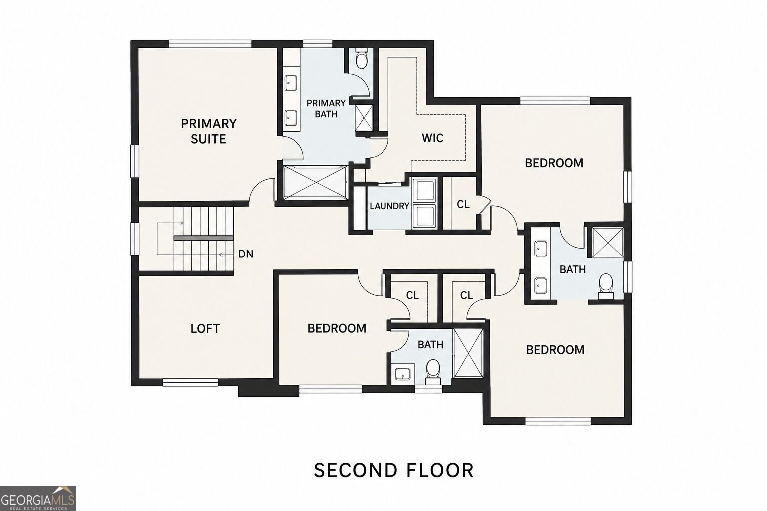 7967 Post Road Winston - Photo 20