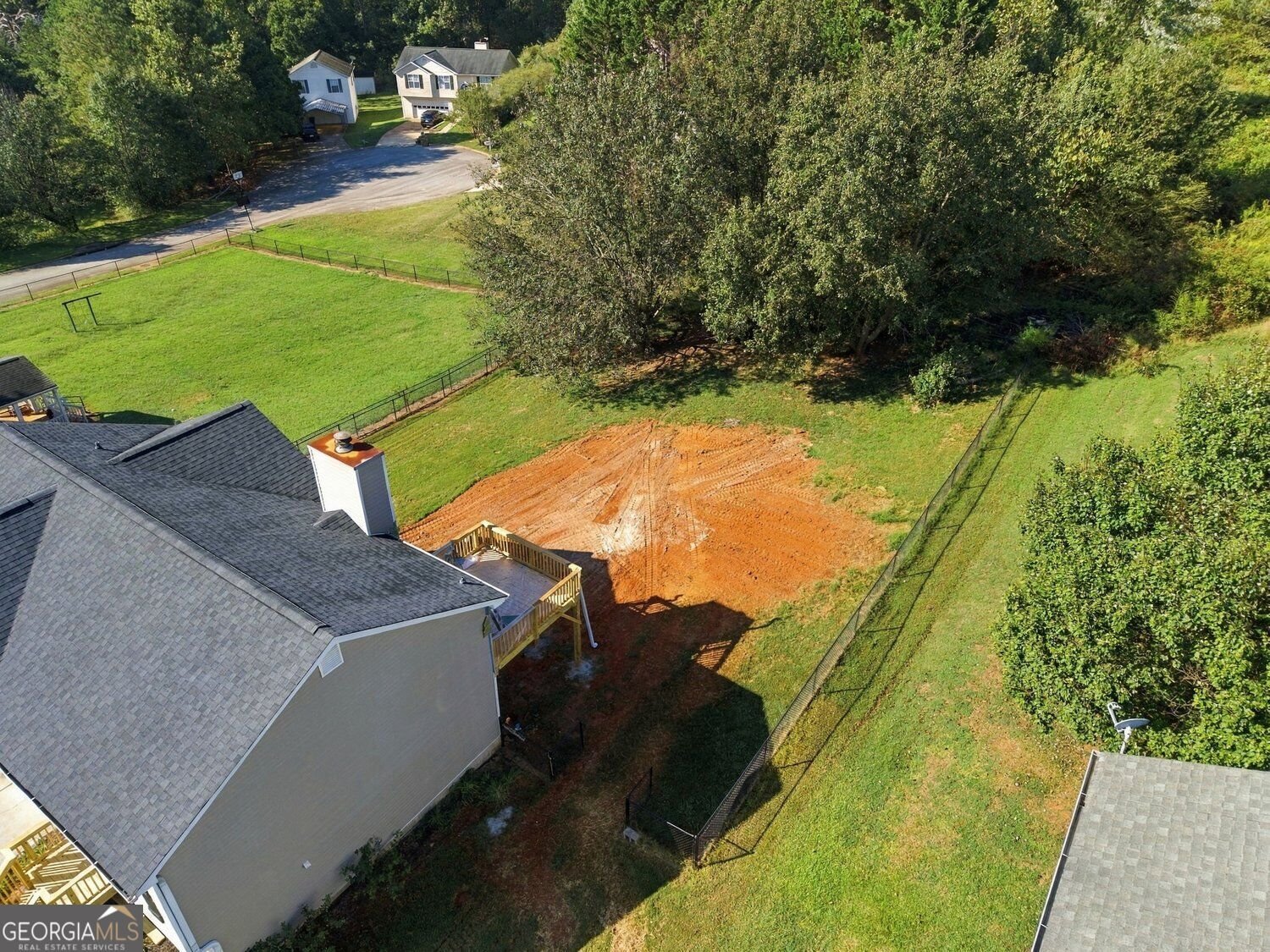 6035 Daffodil Drive Flowery Branch - Photo 28