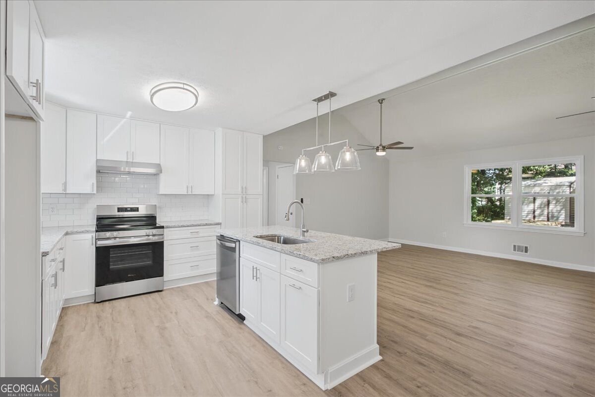 5092 Beth Street Douglasville - Photo 17