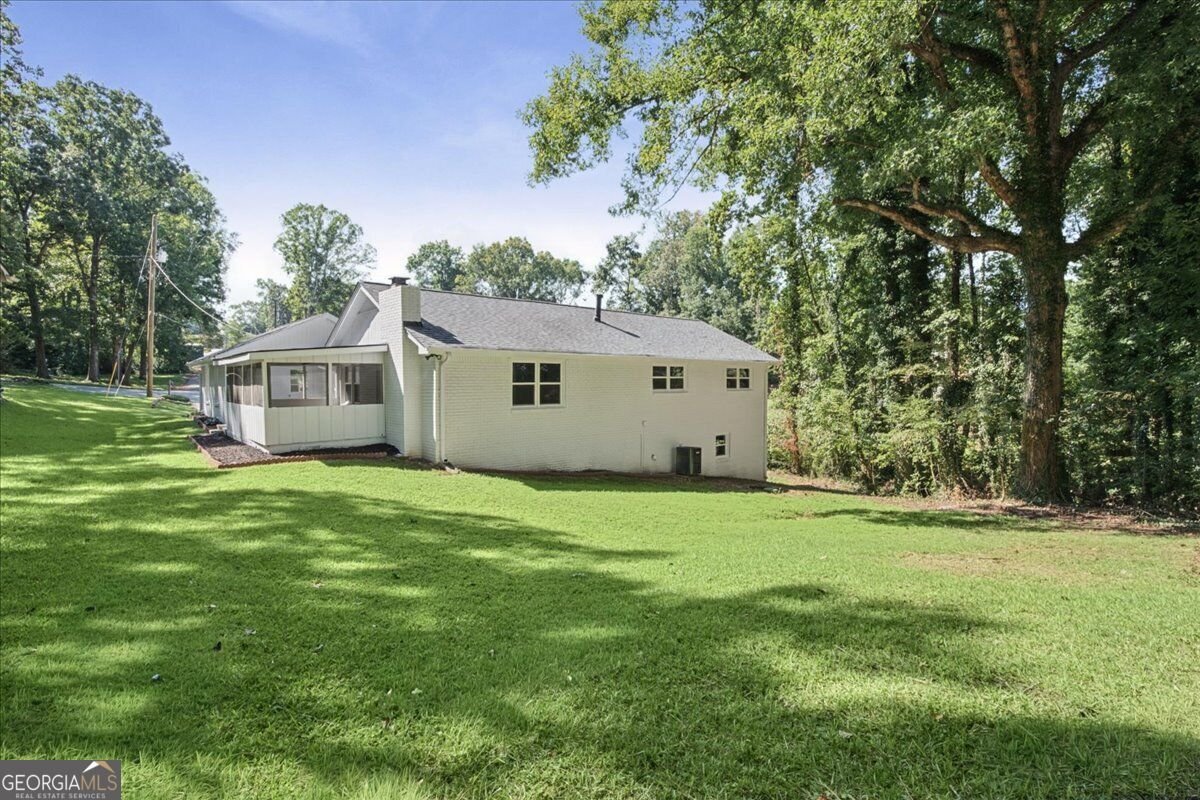 5092 Beth Street Douglasville - Photo 35