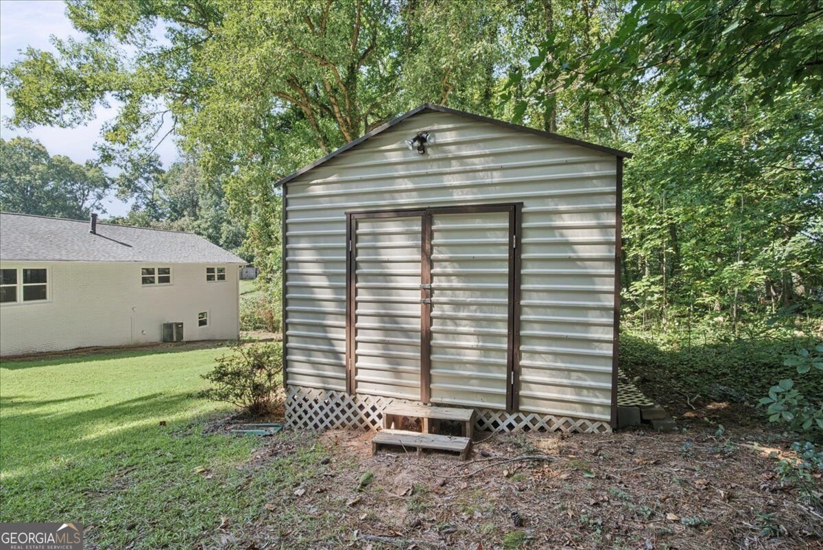 5092 Beth Street Douglasville - Photo 36