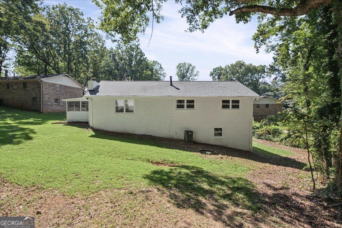 5092 Beth Street Douglasville - Photo 38