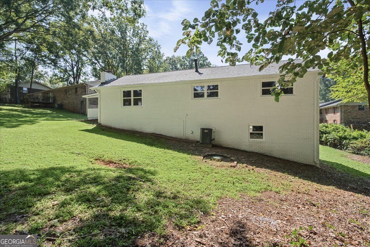 5092 Beth Street Douglasville - Photo 39