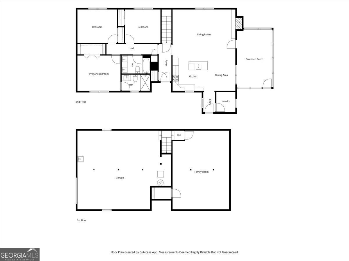 5092 Beth Street Douglasville - Photo 44