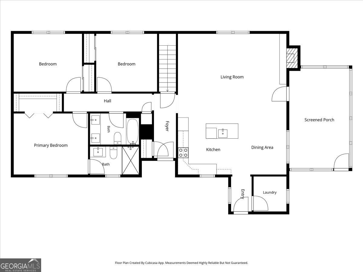 5092 Beth Street Douglasville - Photo 46