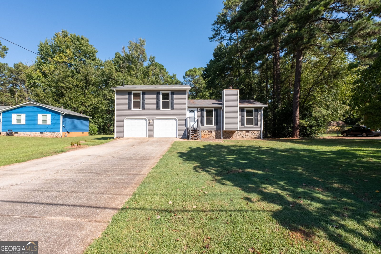 1119 Blazing Ridge Lawrenceville - main photo