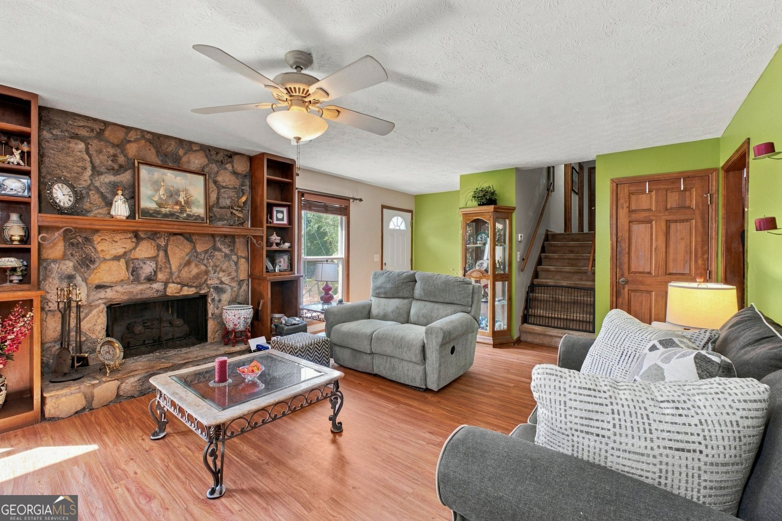 1119 Blazing Ridge Lawrenceville - Photo 6