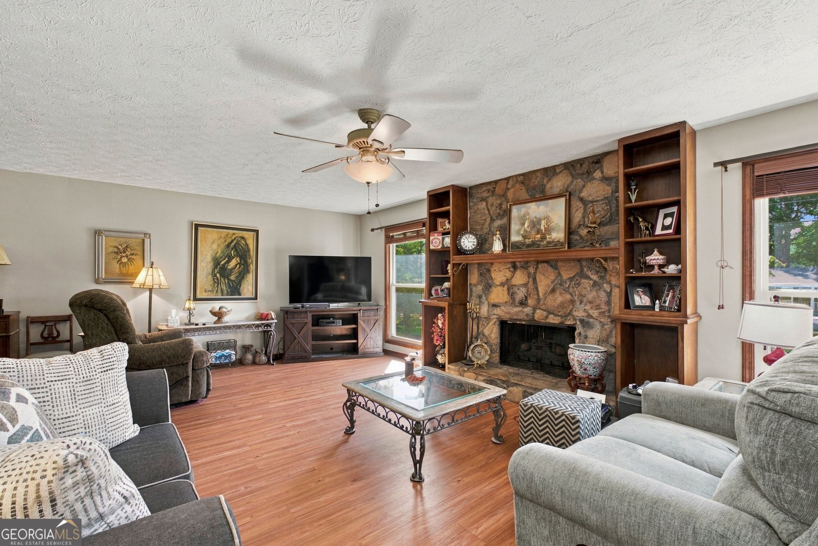 1119 Blazing Ridge Lawrenceville - Photo 9