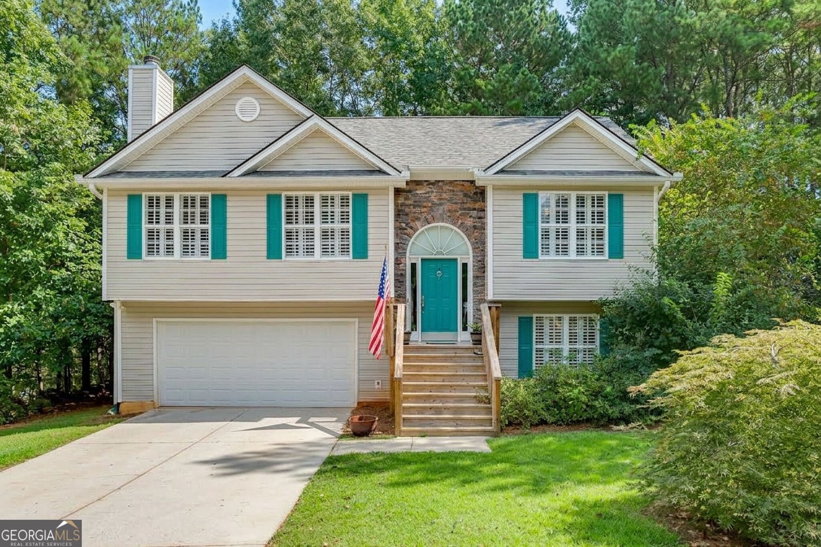 1231 Cumberland Trl Monroe - main photo
