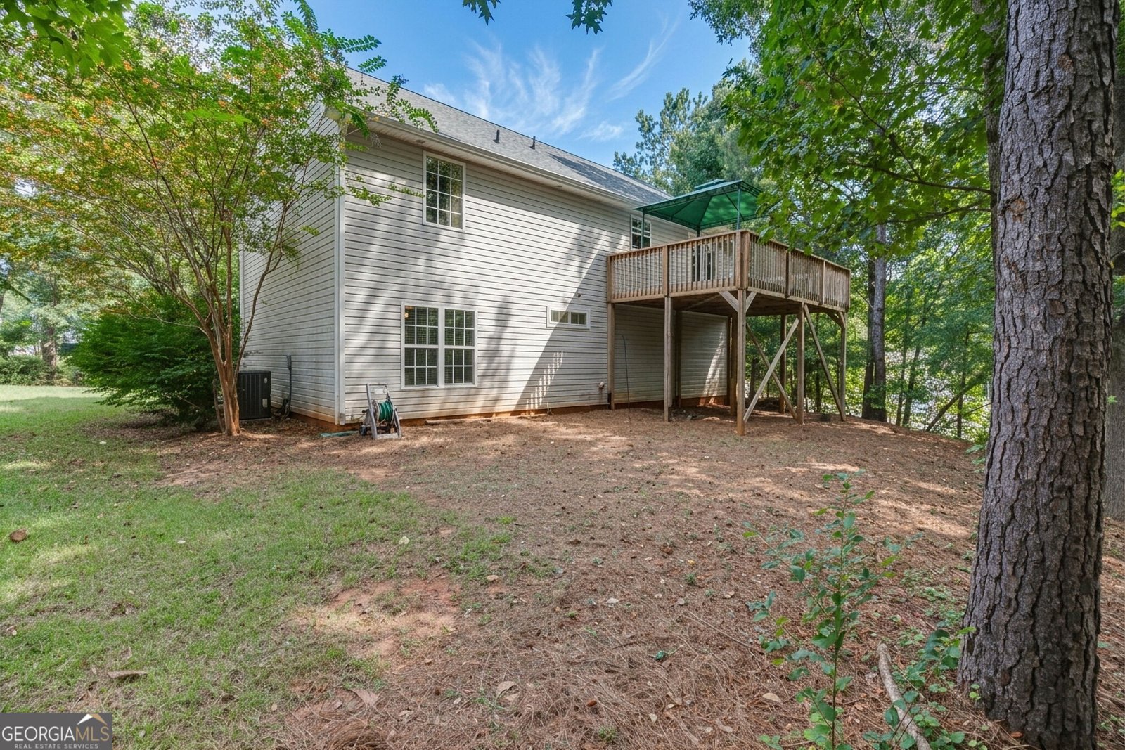 1231 Cumberland Trl Monroe - Photo 29