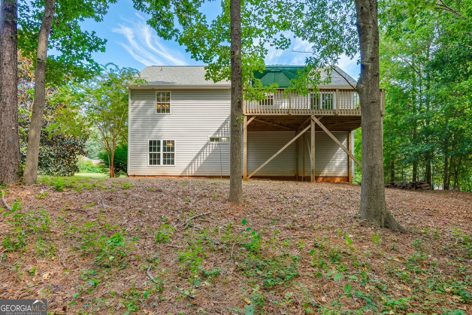 1231 Cumberland Trl Monroe - Photo 30