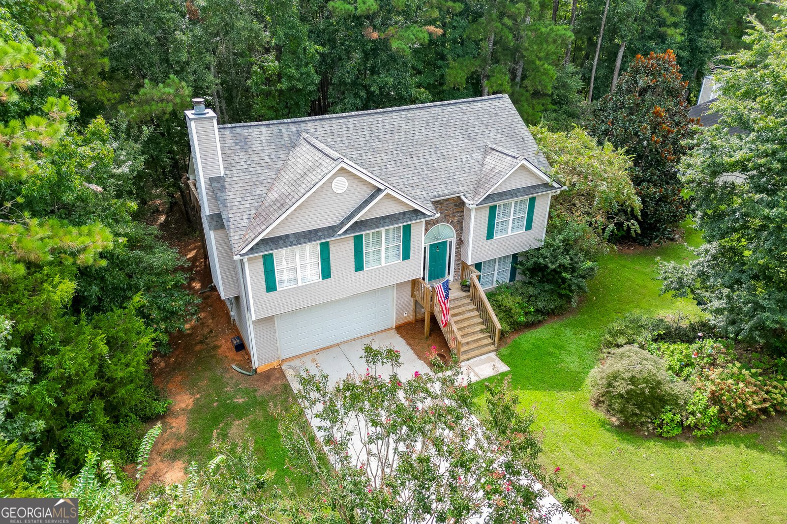 1231 Cumberland Trl Monroe - Photo 32