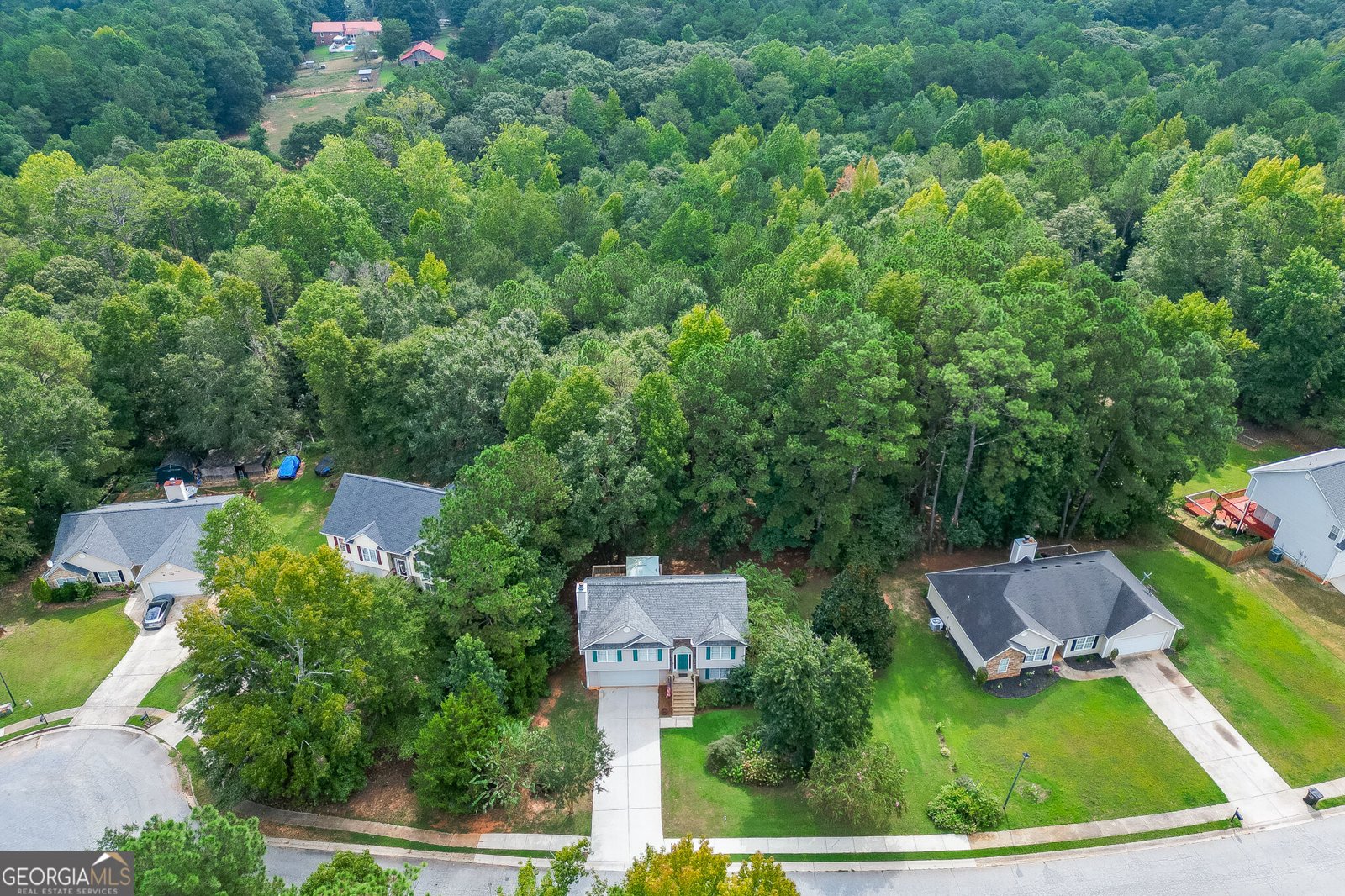 1231 Cumberland Trl Monroe - Photo 33