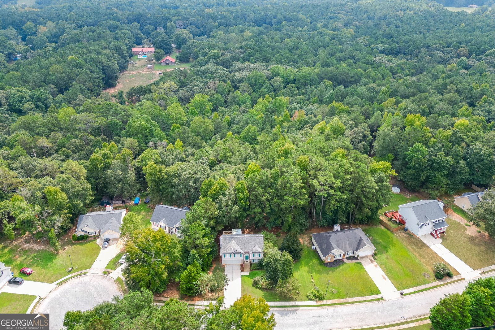 1231 Cumberland Trl Monroe - Photo 34