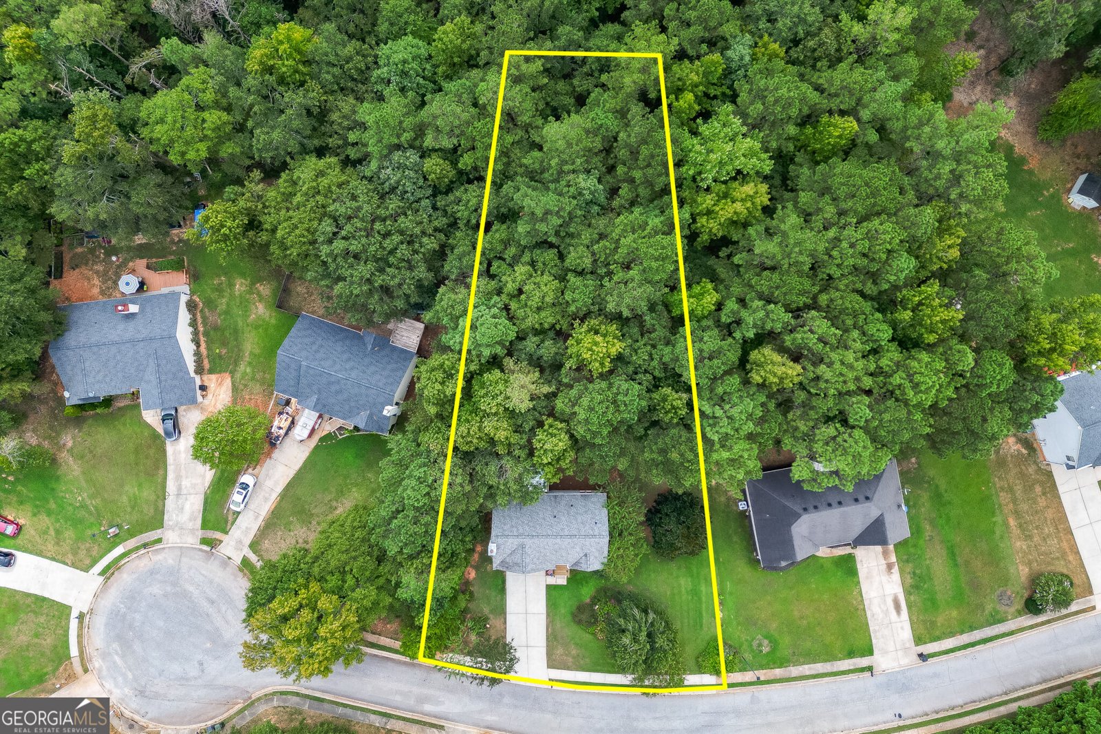 1231 Cumberland Trl Monroe - Photo 36