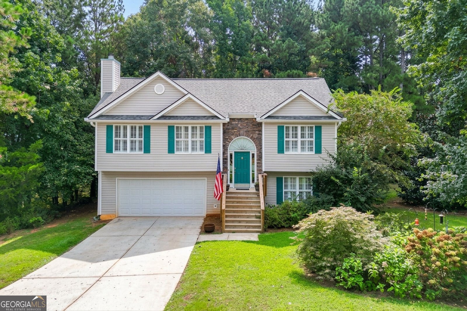 1231 Cumberland Trl Monroe - Photo 37